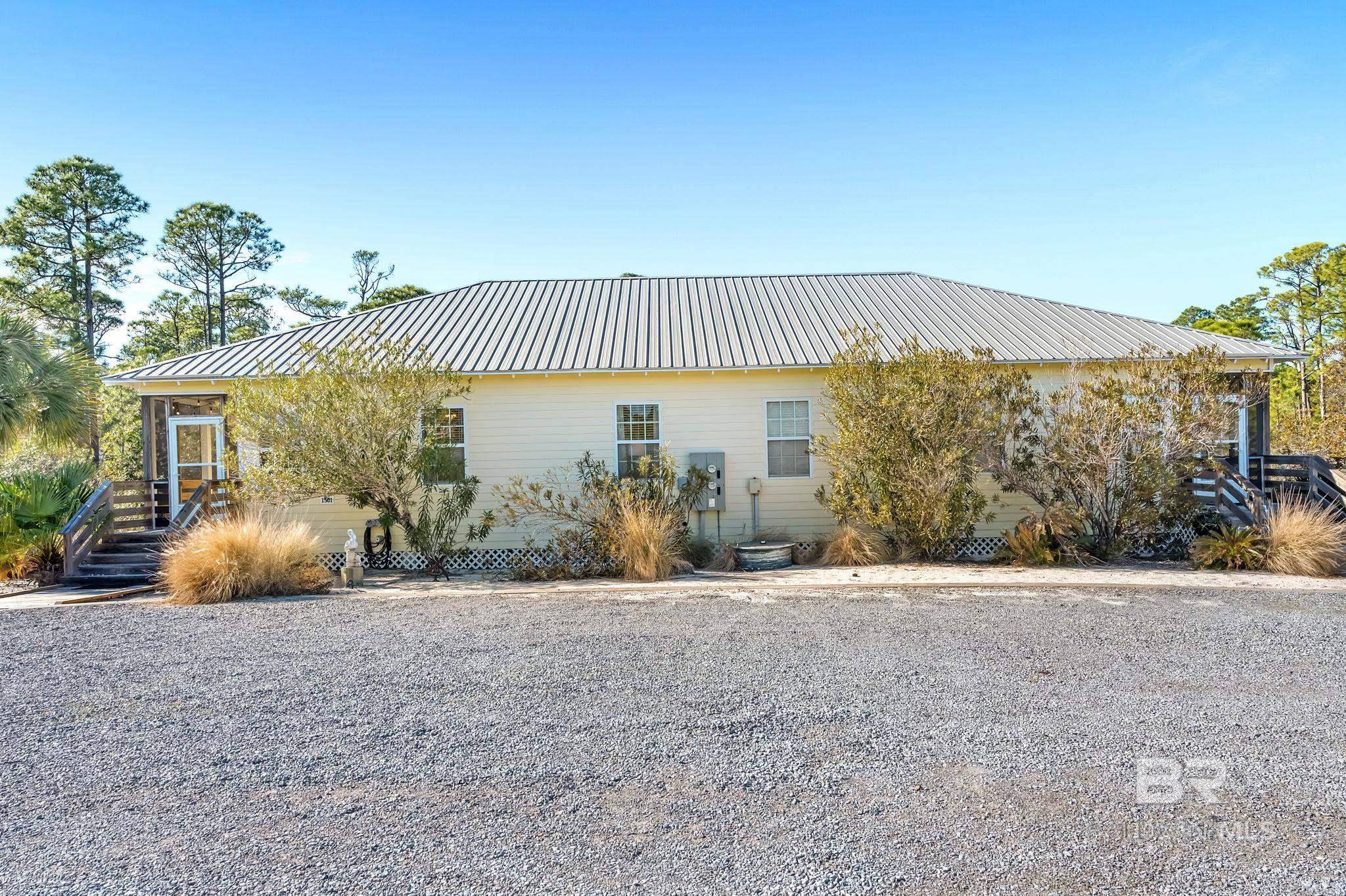 Gulf Shores, AL 36542,5601 State Highway 180 #1501