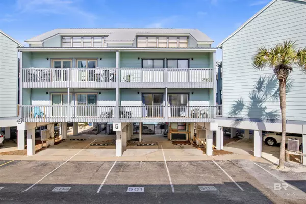 507 W Beach Boulevard #501, Gulf Shores, AL 36542