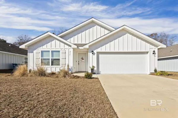 279 Preston Way, Gulf Shores, AL 36542
