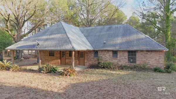 Chunchula, AL 36521,1715 Henry Davis Road