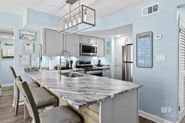 Orange Beach, AL 36561,23044 Perdido Beach Boulevard #123