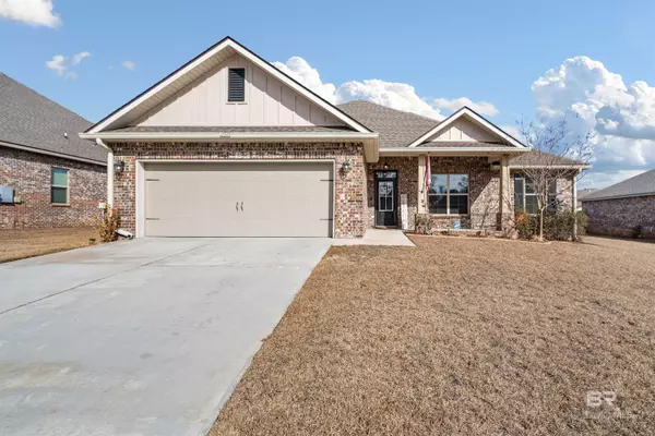 11589 Forsyth Loop, Spanish Fort, AL 36527