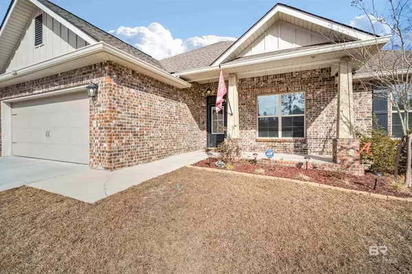 Spanish Fort, AL 36527,11589 Forsyth Loop