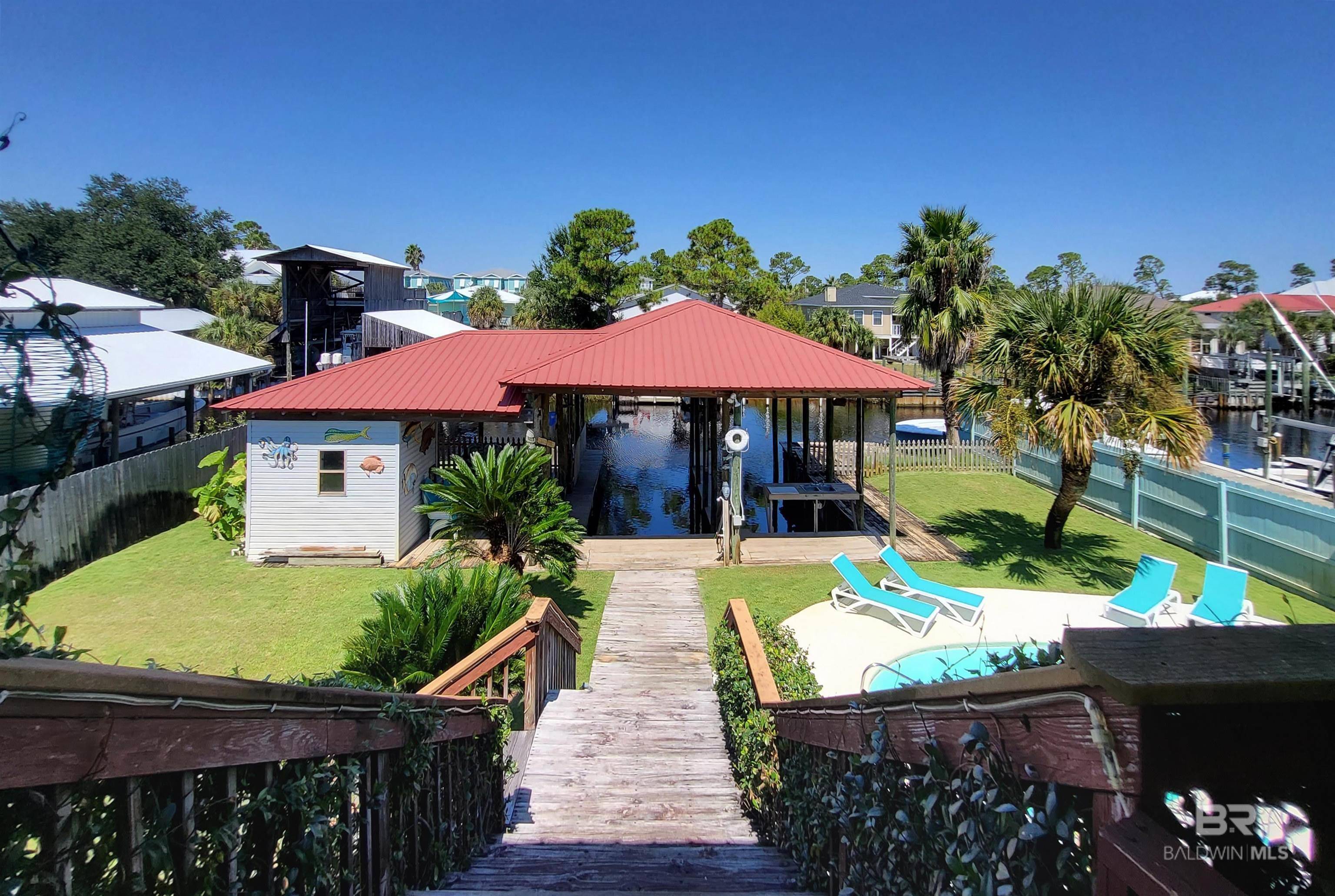 Orange Beach, AL 36561,26447 Carondelette Drive