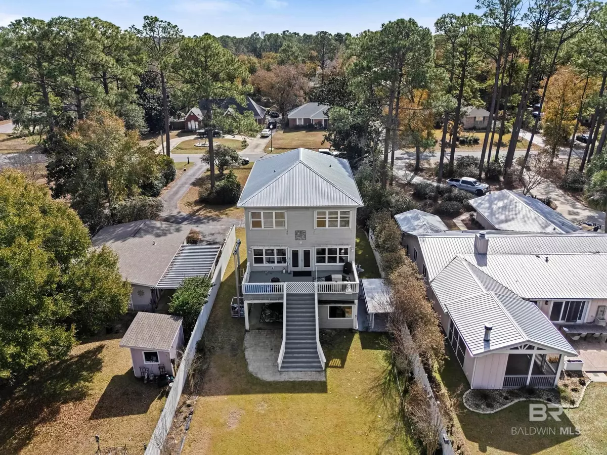 Gulf Shores, AL 36542,508 W Canal Drive