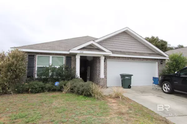 1502 Majesty Loop, Foley, AL 36535