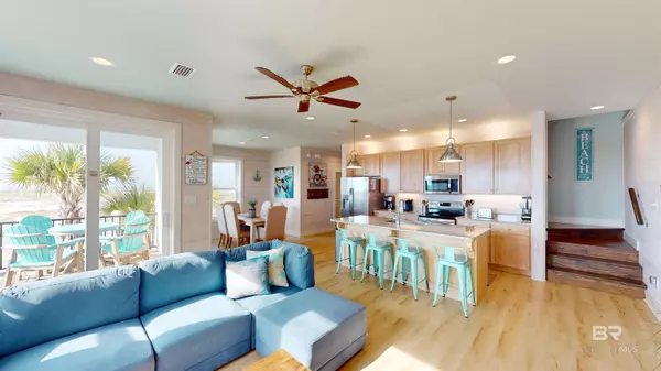 Gulf Shores, AL 36542,588 E Beach Boulevard #A