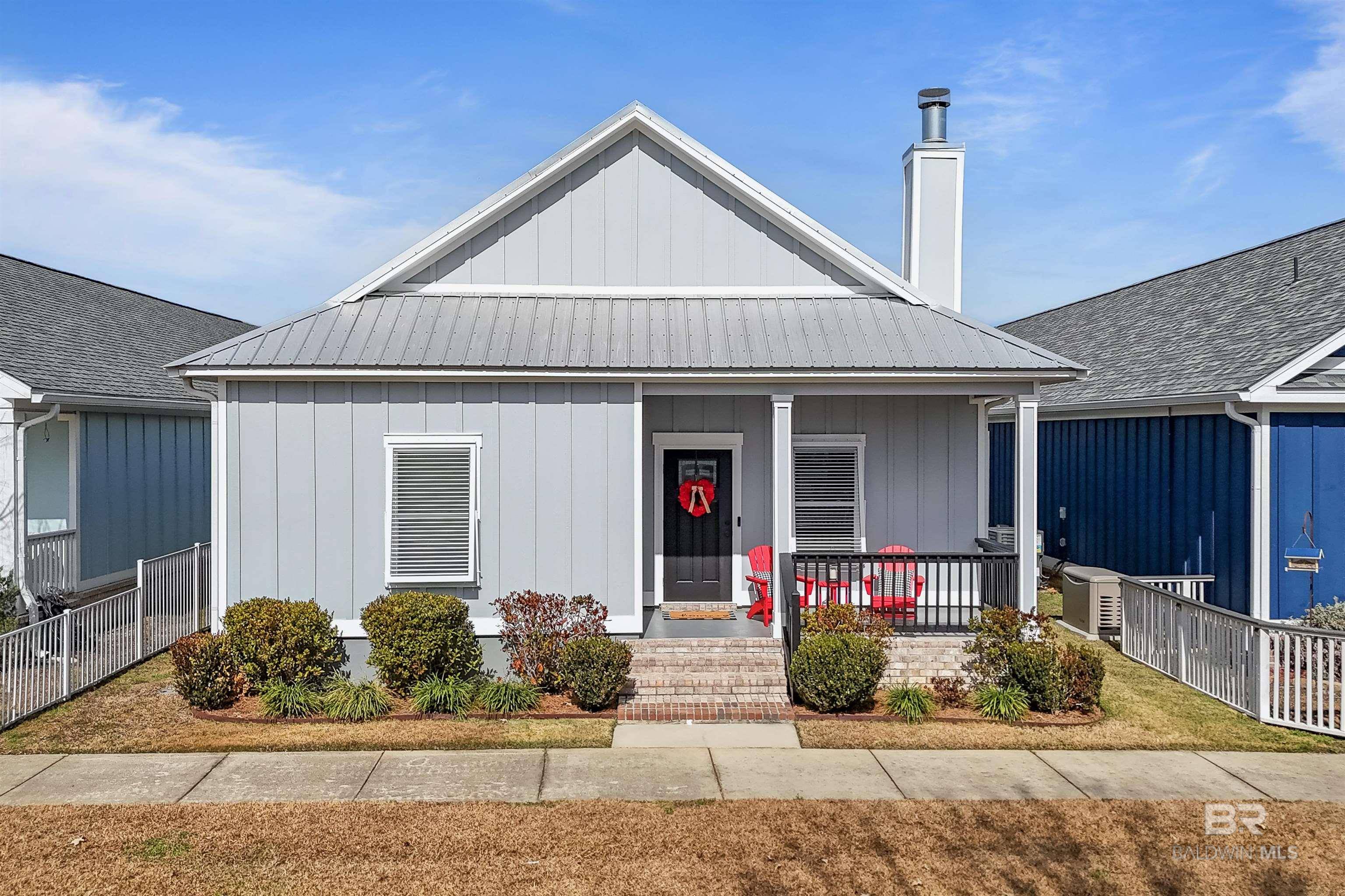 Foley, AL 36535,1116 Pink Poppy Lane