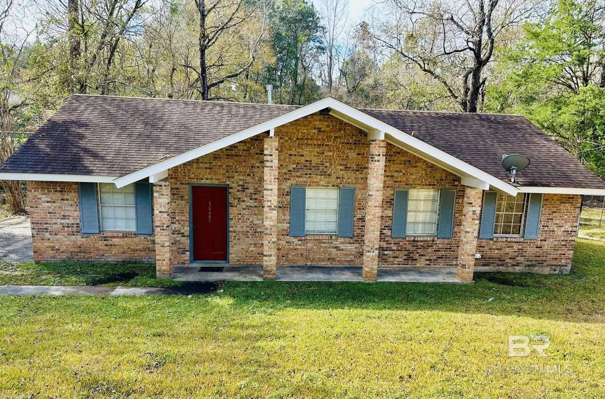 Mobile, AL 36693,5925 Dixie Lane
