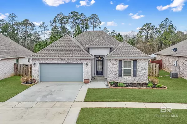 1741 Vivace Drive, Foley, AL 36535