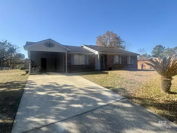 320 S Pecan Street, Foley, AL 36535