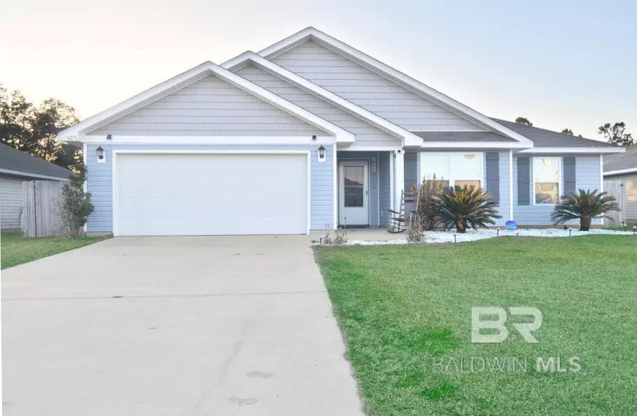 6875 Crimson Lane, Gulf Shores, AL 36542