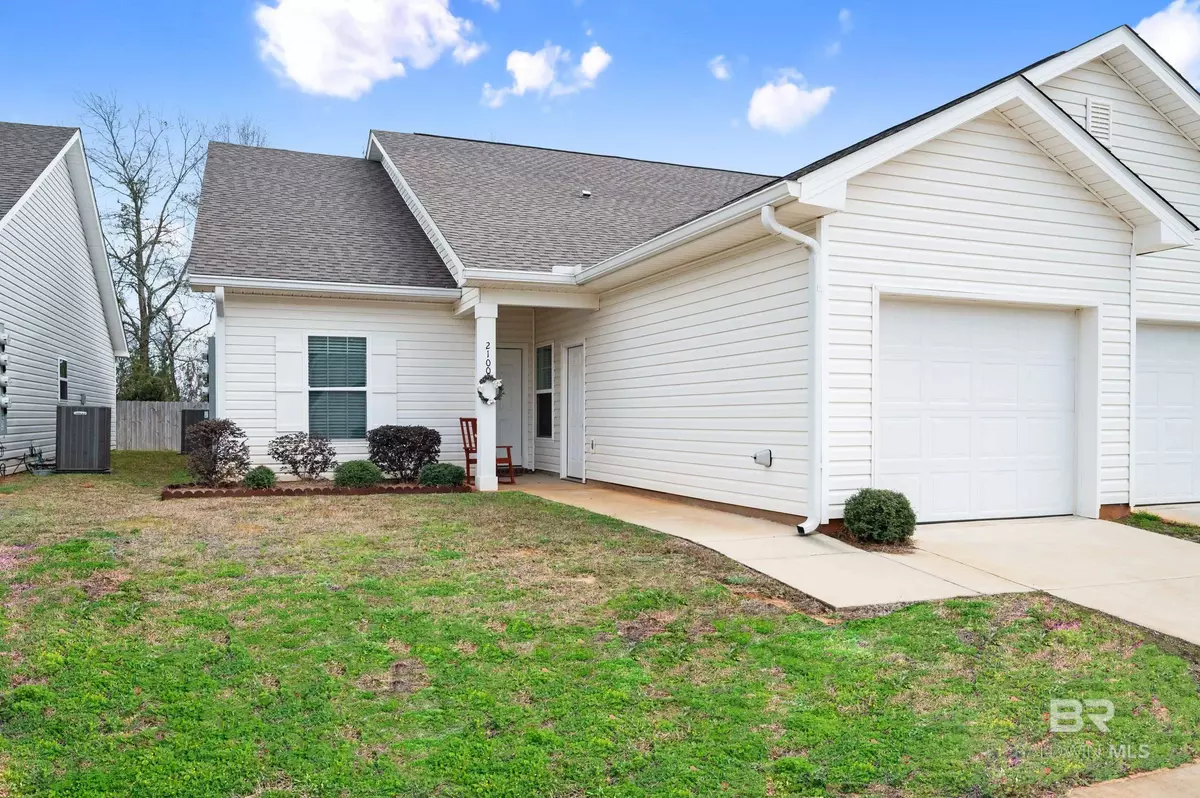 Foley, AL 36535,2651 S Juniper Street #2100