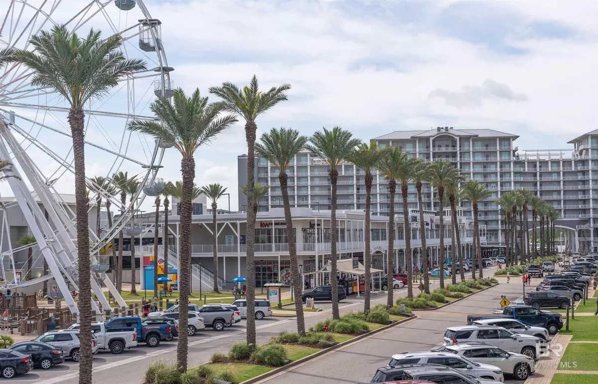 Orange Beach, AL 36561,4851 Wharf Parkway #410