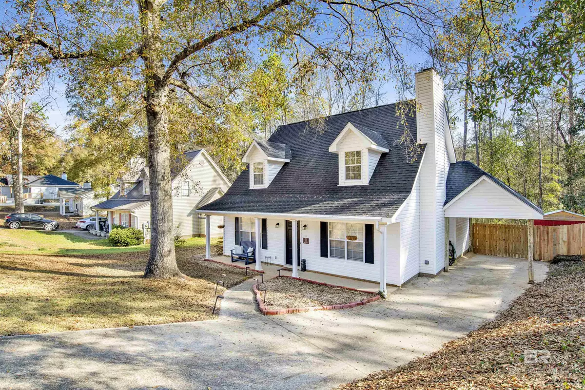 Daphne, AL 36526,155 1/2 Richmond Road
