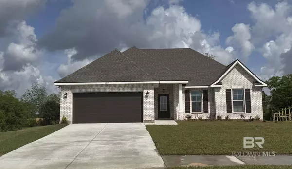 18179 Aden Drive, Robertsdale, AL 36567