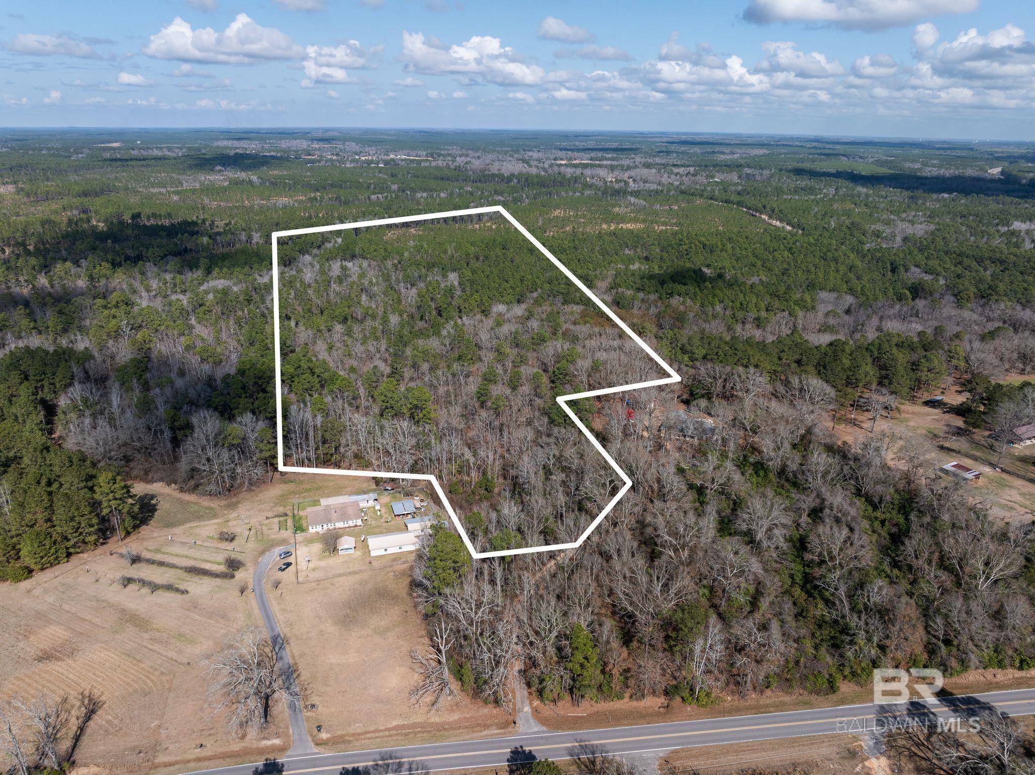 21155 County Road 47, Perdido, AL 36562