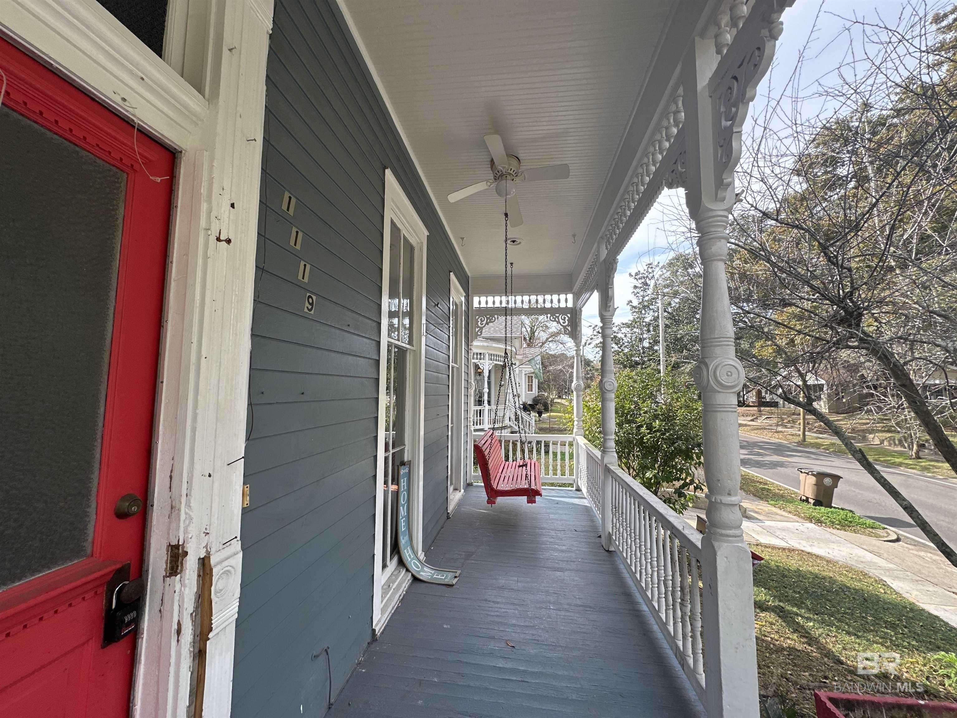 Mobile, AL 36604,1119 Old Shell Road