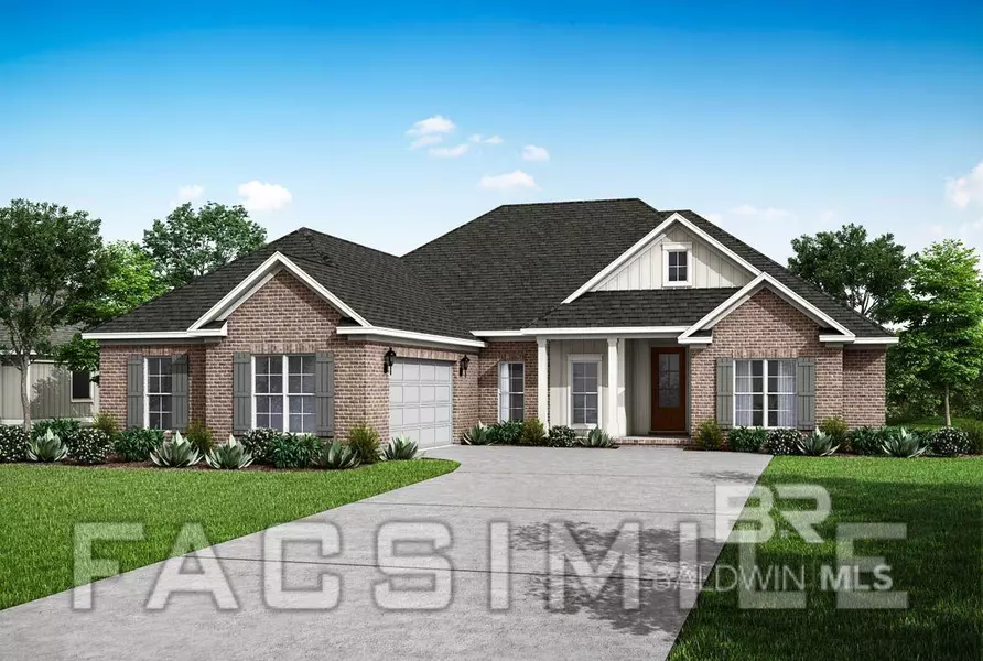 113 Daybreak Trail, Fairhope, AL 36532