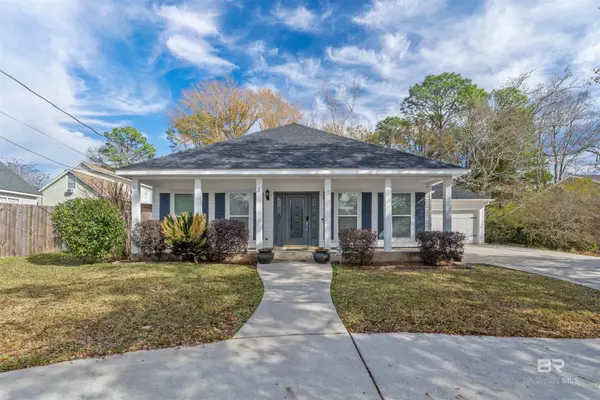 Daphne, AL 36526,126 Lake Forest Boulevard