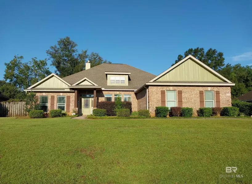 133 STRATFORD Street, Fairhope, AL 36532