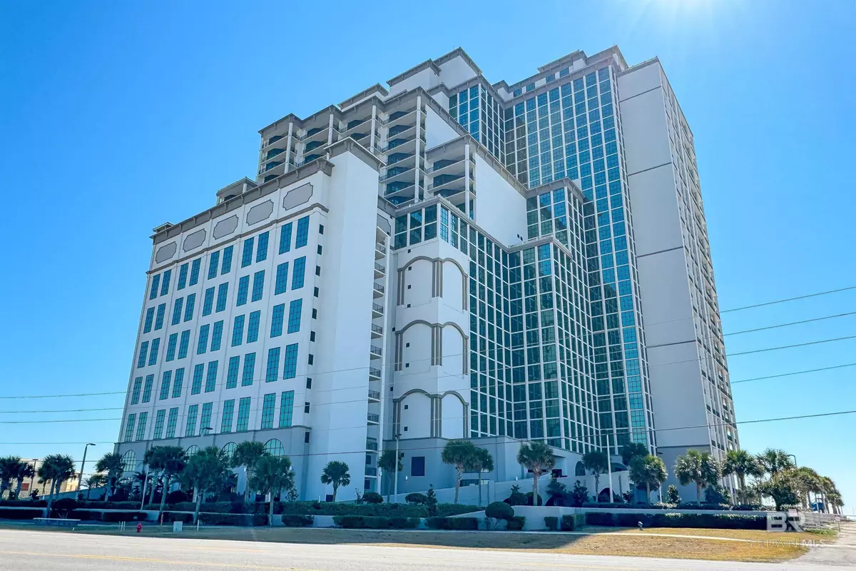 Orange Beach, AL 36561,23450 Perdido Beach Boulevard #2403