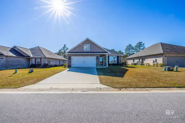 Foley, AL 36535,10064 Lakeview Drive