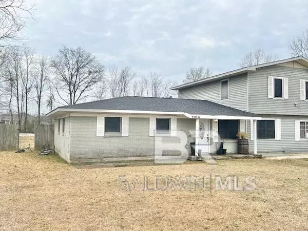 Atmore, AL 36502,1106 McRae Street