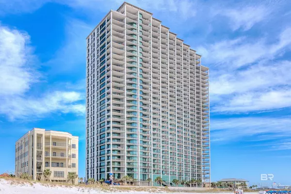23450 Perdido Beach Boulevard #1811, Orange Beach, AL 36561