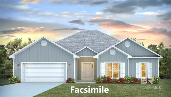 406 Raley Farms Drive, Gulf Shores, AL 36542