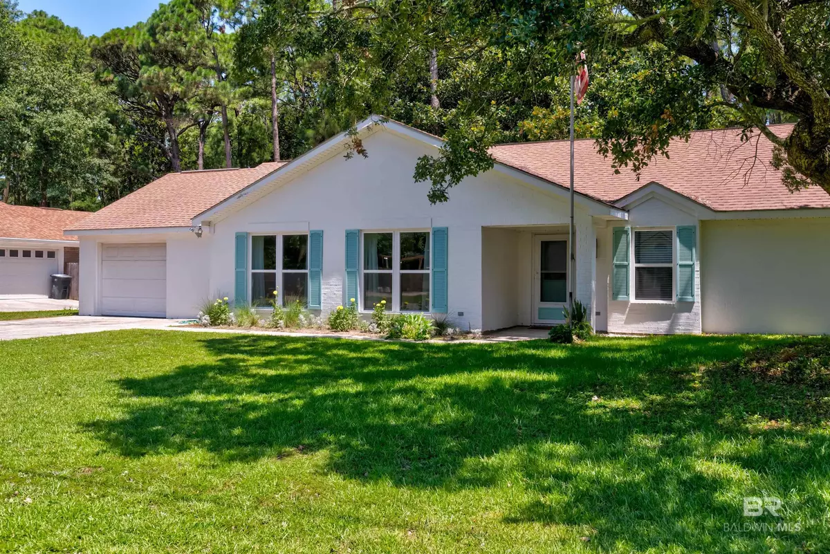 Dauphin Island, AL 36528,306 Apalache Avenue