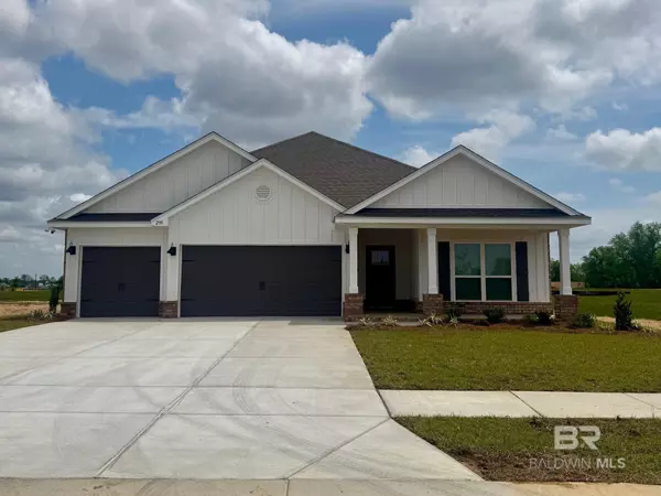 290 Tillage Street, Fairhope, AL 36532