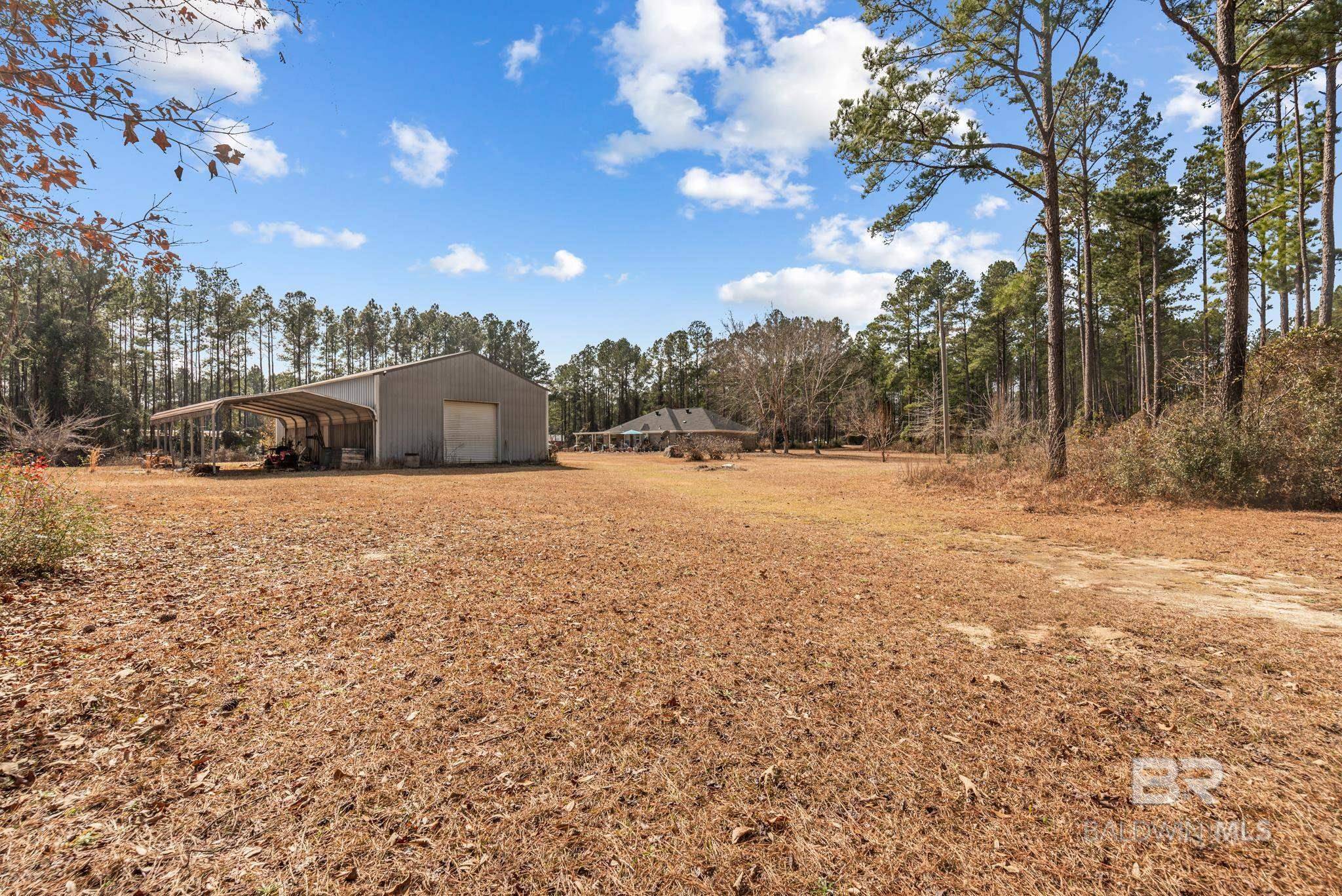 Stapleton, AL 36578,36434 Alexandria Trail