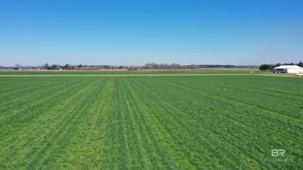 Atmore, AL 36502,Lot 2A McCullough Road