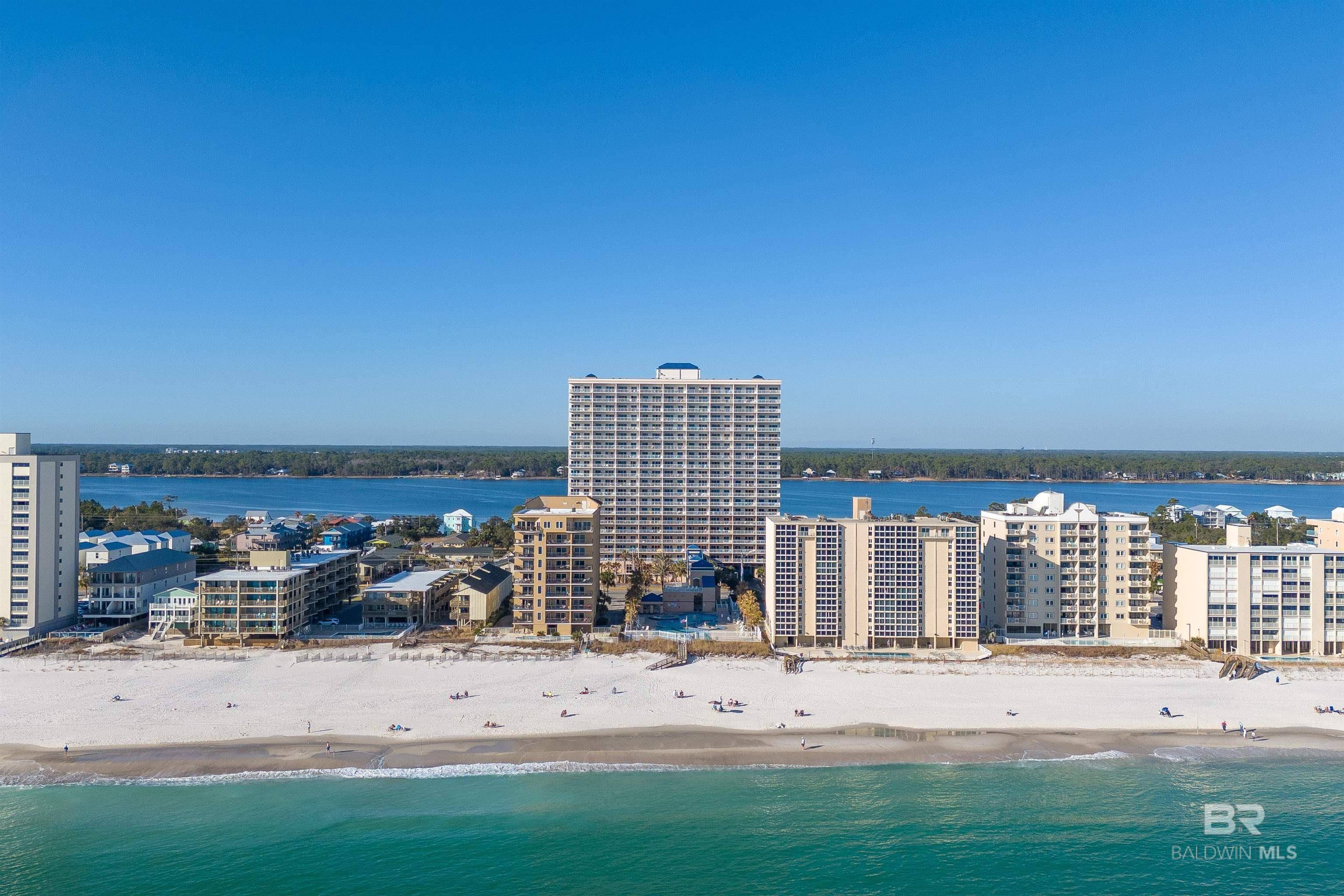 Gulf Shores, AL 36542,1010 W Beach Boulevard #1801