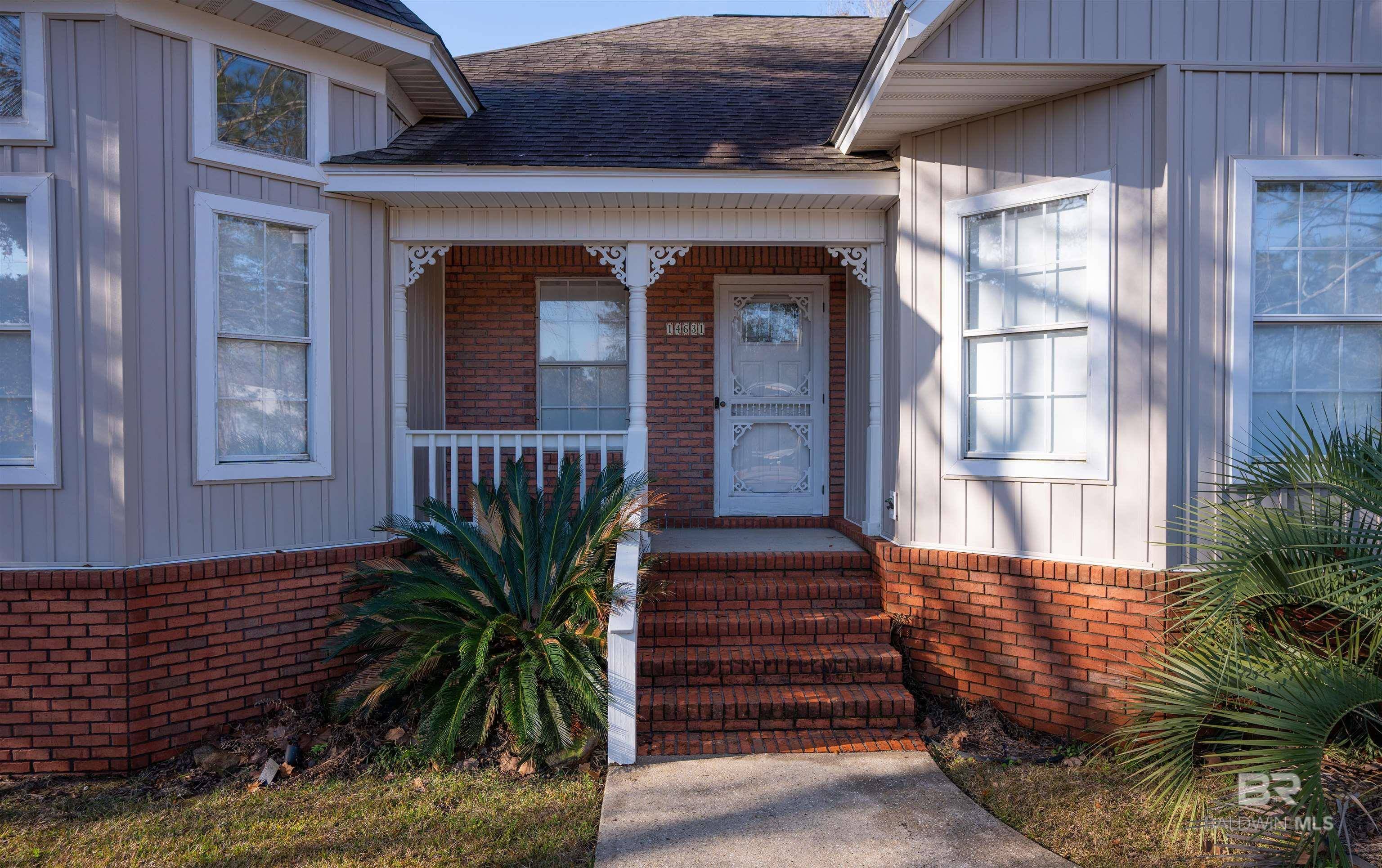 Summerdale, AL 36580,14631 Ridge Road