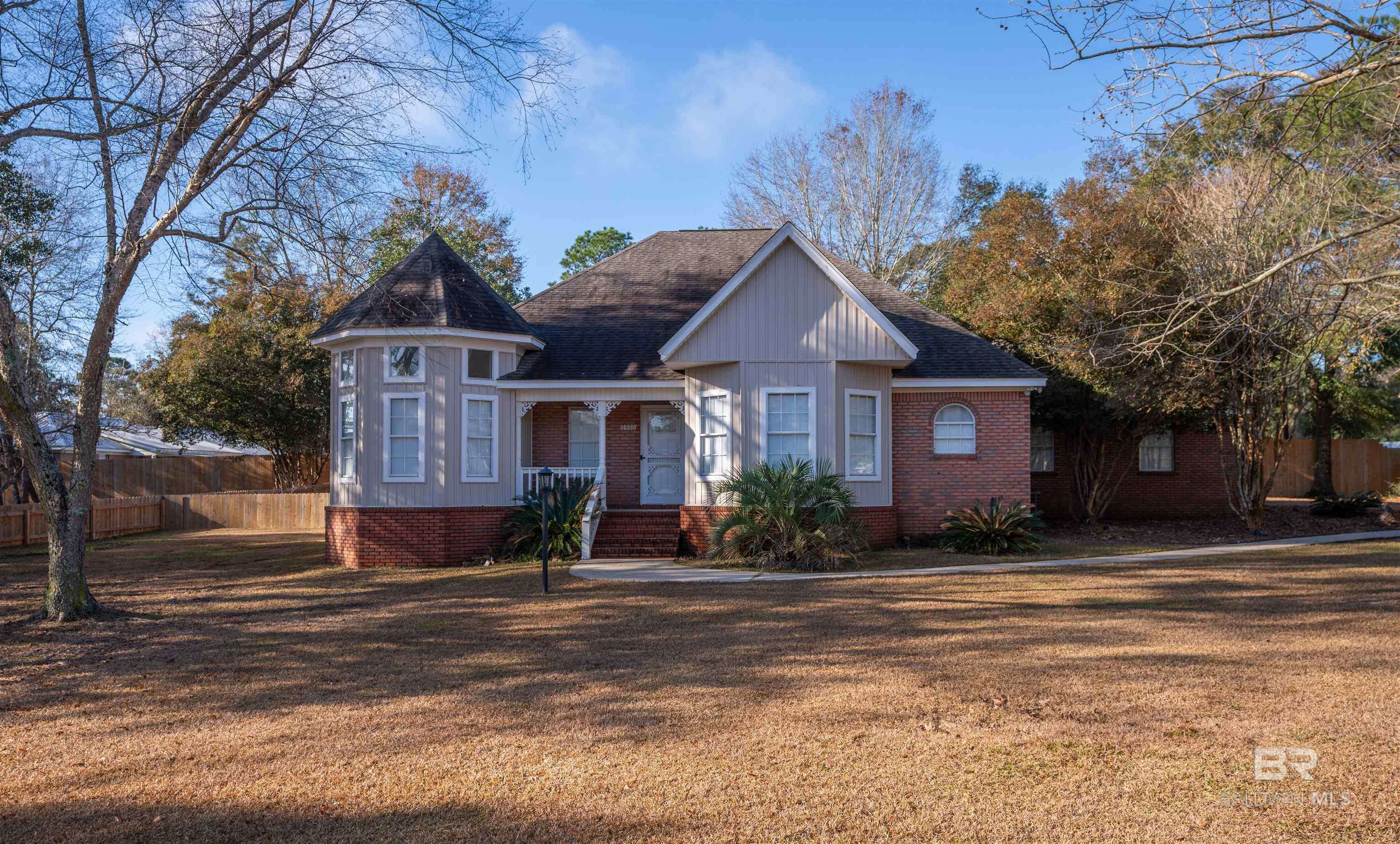 Summerdale, AL 36580,14631 Ridge Road