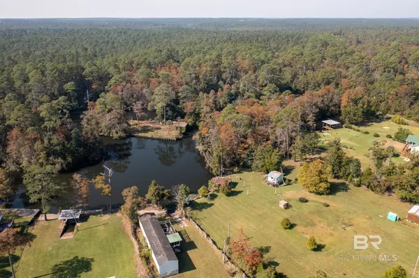 Seminole, AL 36574-3009,17855 Kingway Road
