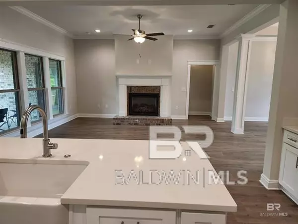 Fairhope, AL 36532,322 Morning Mist Way #Lot 8