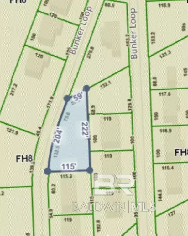 Fairhope, AL 36532,Bunker Loop