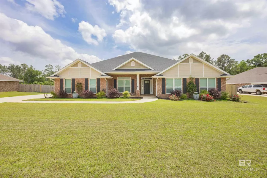 11770 Hons Drive, Fairhope, AL 36532