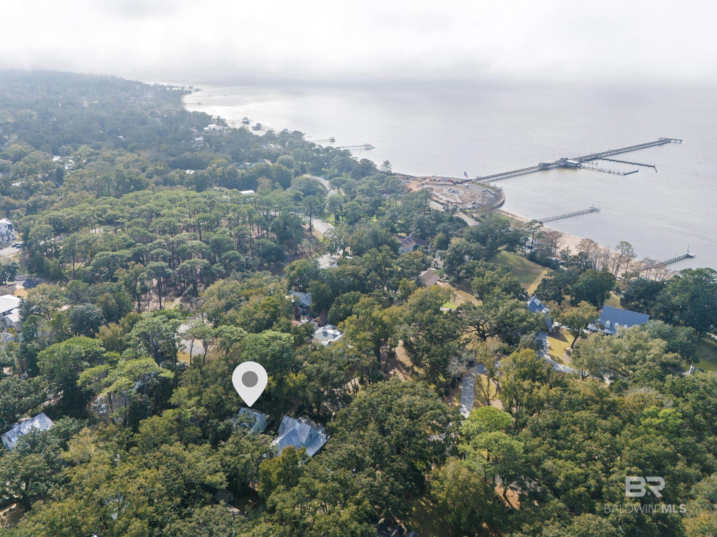 Fairhope, AL 36532,56 N Bayview Street
