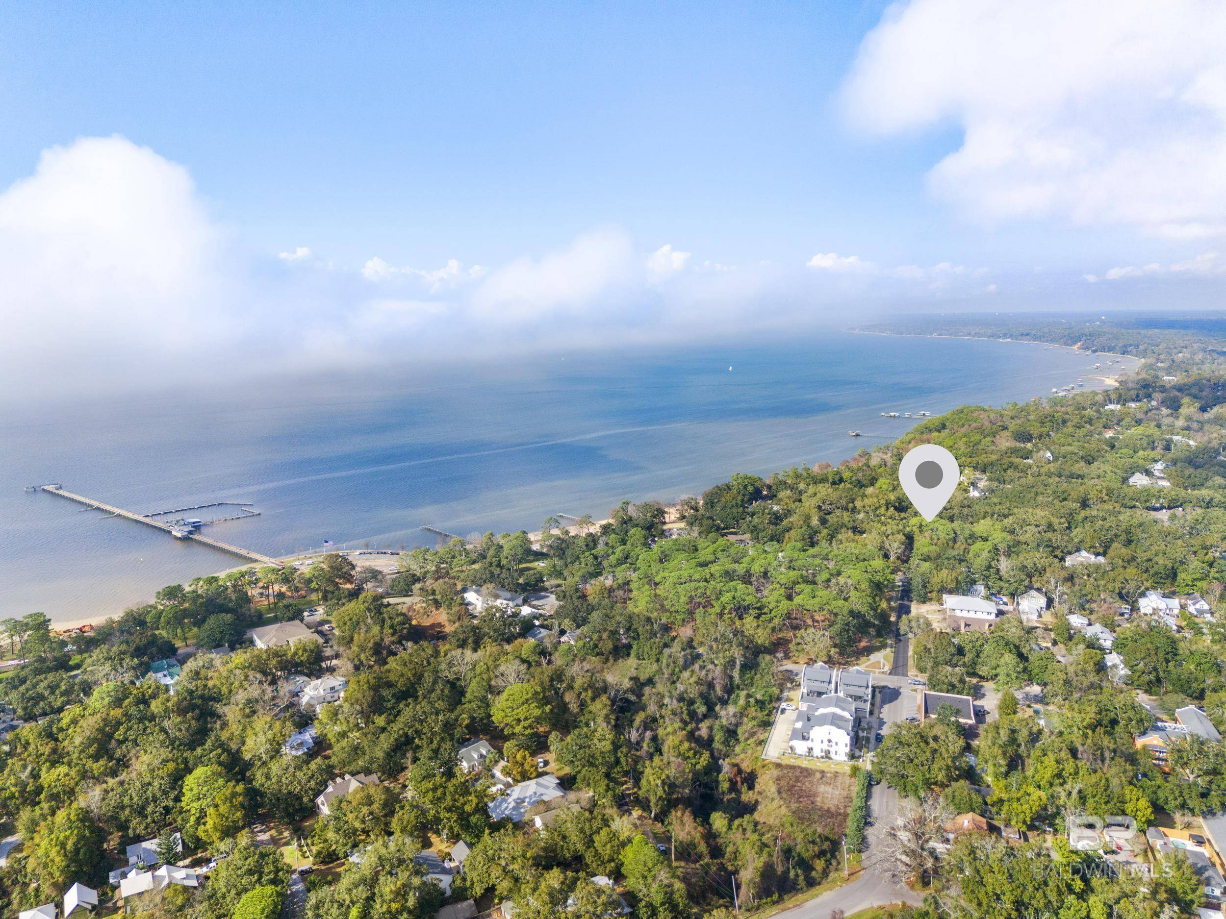 Fairhope, AL 36532,56 N Bayview Street