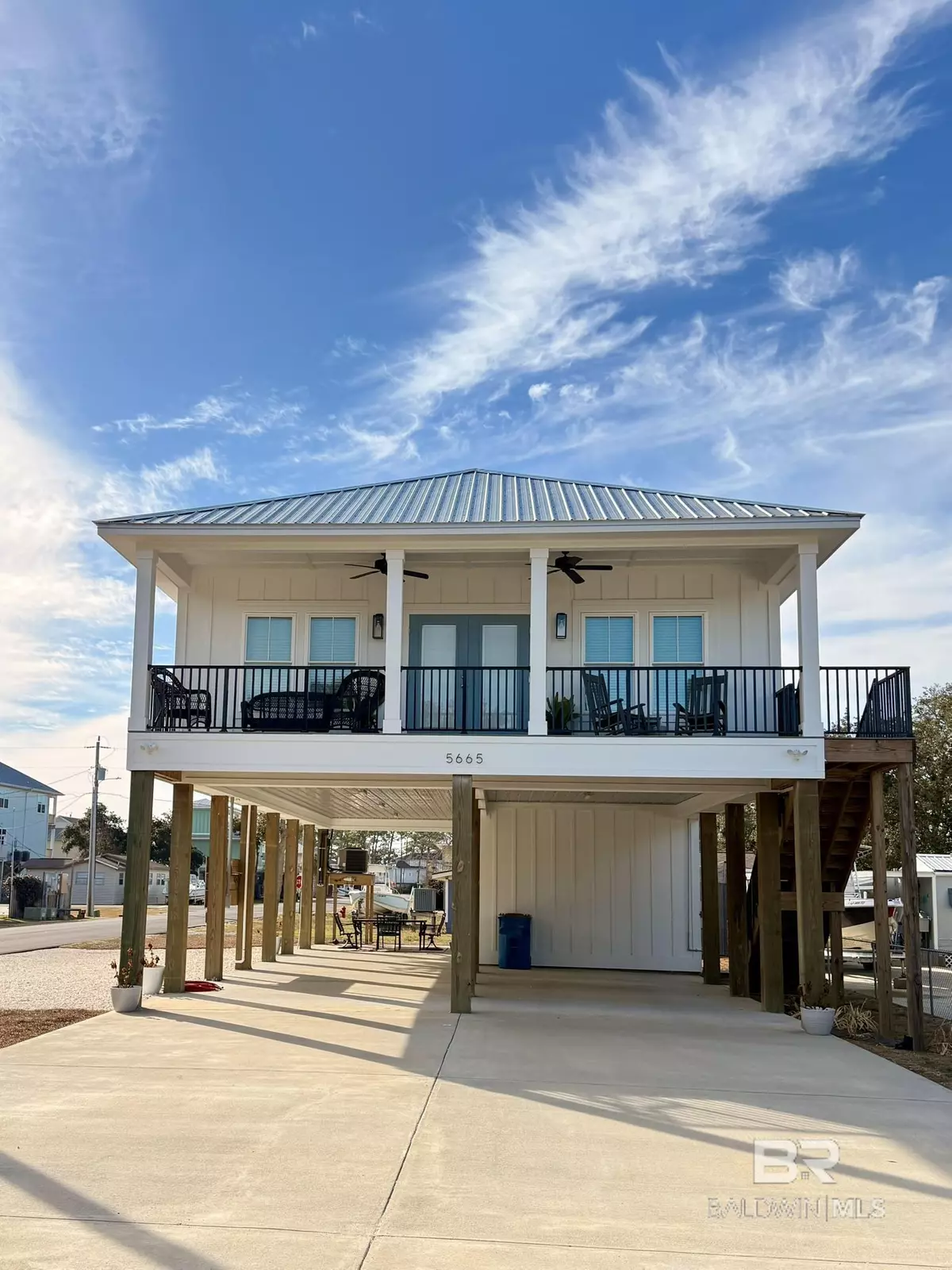 Orange Beach, AL 36561,5665 Armadillo Avenue