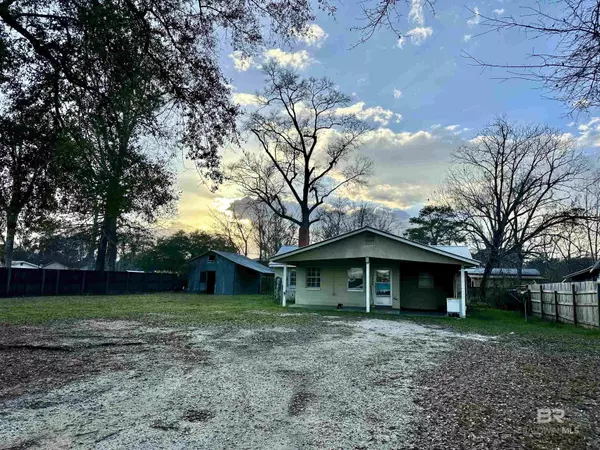 408 Florida Street, East Brewton, AL 36426