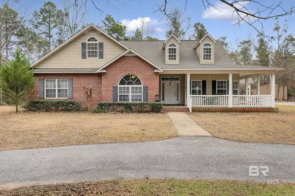 15170 Fleming Road, Bay Minette, AL 36507