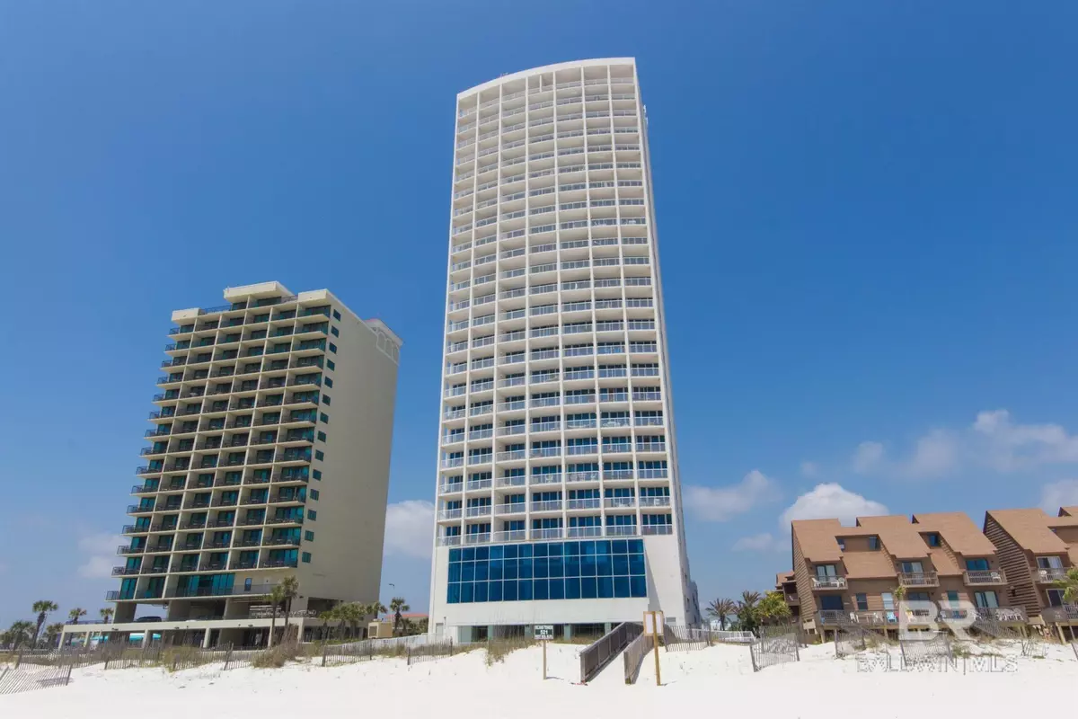 Gulf Shores, AL 36532,521 W WEST BEACH Boulevard #803