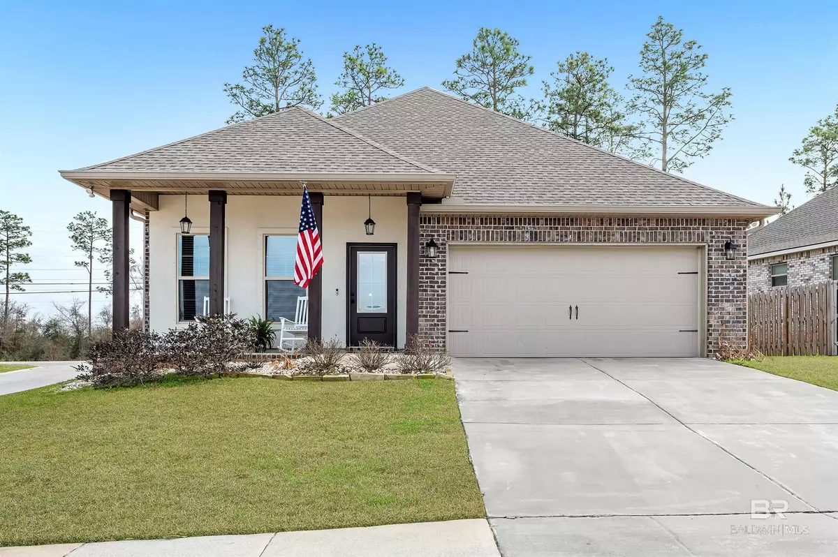 Spanish Fort, AL 36527-8563,10724 Orkney Way