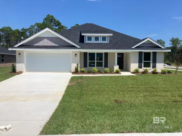 1589 Colony Parke Drive, Gulf Shores, AL 36542