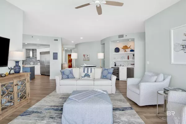 Orange Beach, AL 36561,29531 Perdido Beach Boulevard #PH4